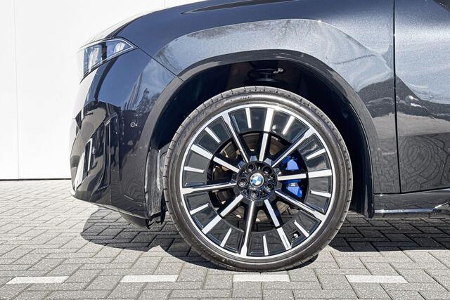 BMW X3 iX3 50 xDrive 113 kWh | M Sportpakket | Innovation Pack | Trekhaak