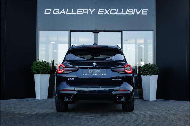 BMW X3 xDrive30e - M Sport | Panorama | Laser | Memory | 360 Camera