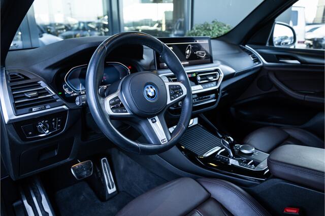 BMW X3 xDrive30e - M Sport | Panorama | Laser | Memory | 360 Camera