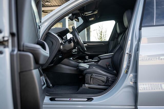 BMW X3 30e xDrive M Sport | Shadow | HIFI | Camera | Trekhaak | 20 Inch |
