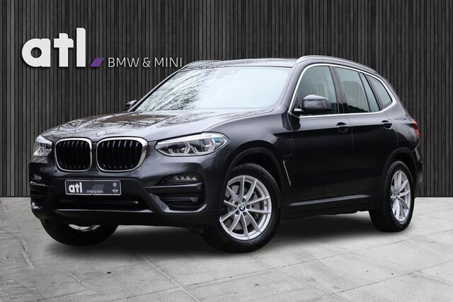 BMW X3 xDrive30e eDrive Edition Nederlandse auto I Elektrische trekhaak I DAB I Navi I Adaptieve koplamp I Stoelverwarming I HIFI I Grootlichtassistent I Etc.