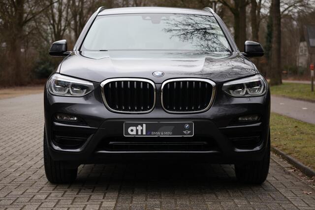 BMW X3 xDrive30e eDrive Edition Nederlandse auto I Elektrische trekhaak I DAB I Navi I Adaptieve koplamp I Stoelverwarming I HIFI I Grootlichtassistent I Etc.
