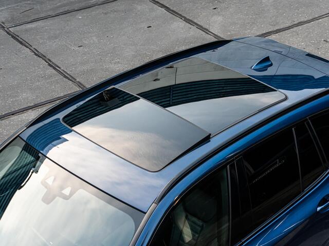 BMW X3 M40i xDrive High Executive Pano HUD HK Keyless