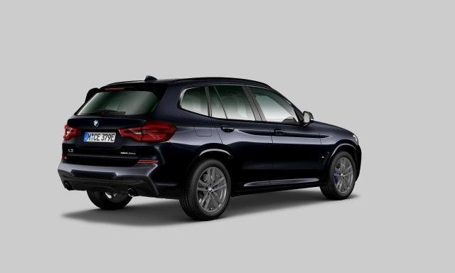 BMW X3 xDrive30e M-Sport | Panoramadak | Head Up | Hifi