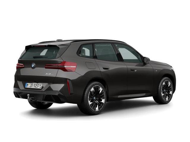 BMW X3 30e xDrive | M Sportpakket | Innovation Pack | Comfort Pack | Premium Pack | Trekhaak | Panoramadak | Harman Kardon | Showroom Selection