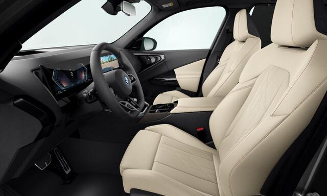 BMW X3 30e xDrive | M Sportpakket | Innovation Pack | Comfort Pack | Premium Pack | Trekhaak | Panoramadak | Harman Kardon | Showroom Selection