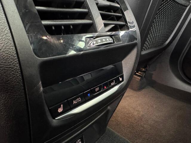 BMW X3 XDRIVE30E M sport HIGH Executive Pano HUD Trekhaak Laser Aeropakket