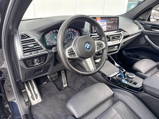 BMW X3 iX3 High Executive 80 kWh | Trekhaak | SoH 96,9% | Panoramdak |