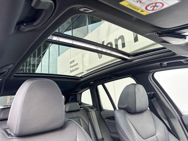 BMW X3 iX3 High Executive 80 kWh | Trekhaak | SoH 96,9% | Panoramdak |