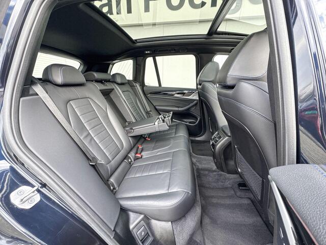 BMW X3 iX3 High Executive 80 kWh | Trekhaak | SoH 96,9% | Panoramdak |