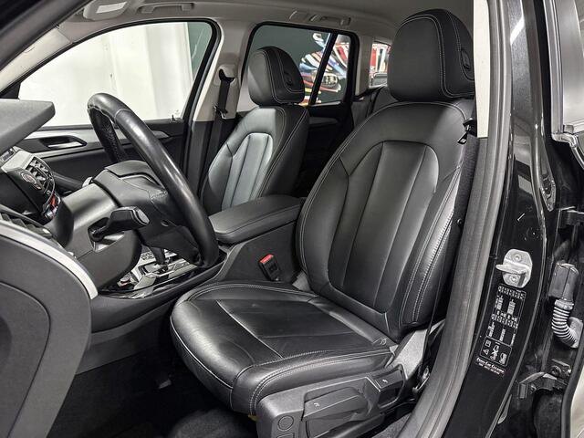 BMW X3 xDrive30i Launch Edition High Executive