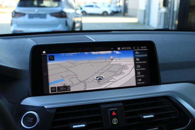 BMW X3 xDrive 30e m Sport Pano | HarmanKardon | 21" | Comfort Access | Dealer Onderhouden