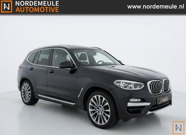 BMW X3 XDRIVE30I HIGH EX. Xenon, Pano, ACC, Leder