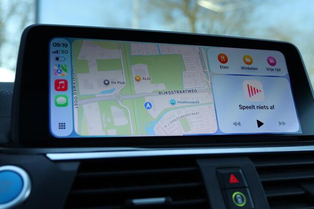 BMW X3 iX3 EXECUTIVE 80KWH | PANO | TREKHAAK | LEDER | CAMERA | MEMORY | CARPLAY | ACC