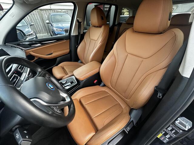 BMW X3 xDrive30e Business Edition Plus