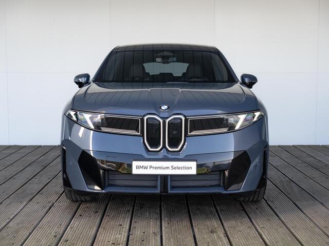 BMW X3 iX3 50xDrive | M Sportpakket | Innovation Pack | Panoramadak