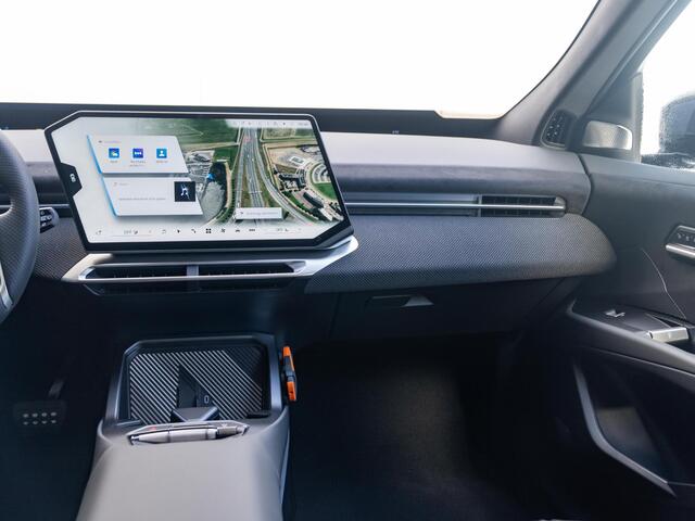 BMW X3 iX3 50xDrive | M Sportpakket | Innovation Pack | Panoramadak