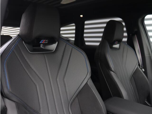 BMW X3 iX3 50 xDrive | M Sportpakket Pro | Innovation Pack | Head-Up | Harman Kardon | Trekhaak | Driving Assistant Plus | Parking Assistant Prof. | 22'' LMV