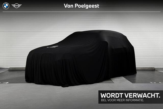 BMW X3 iX3 High Executive 80 kWh