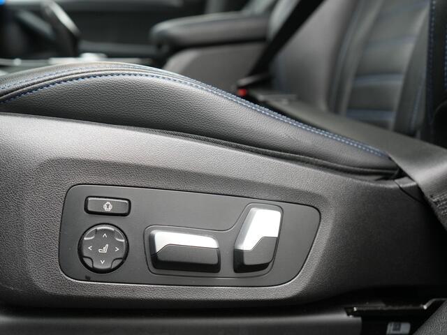 BMW X3 xDrive30e M Sport Plug In Hybrid 293pk Dealer O.H. PHEV | Adaptive Cruise | Head Up | 360 Camera | Harman / Kardon | Adaptief Onderstel | Lederen Sportstoelen Memory & Verwarmd | Sfeerverlichting | M Sportstuur Stuur Verwarmd | Keyless |