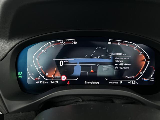 BMW X3 xDrive20i/20"/Pano/Laser/DAB/HiFi/Live Cockpit