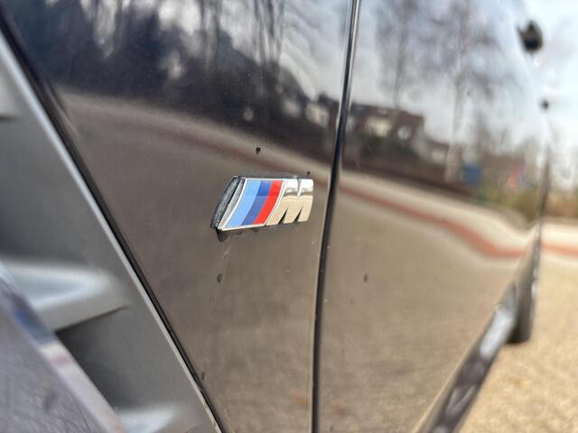 BMW X3 xDrive30e M Sport | SCI | Plug-in Hybride | PHEV | Volle uitrusting | 20 inch | Panoramadak | Trekhaak | Harman/kardon | 360 graden camera | Leder Vernasca Schwarz | Elektrische stoelen met memory functie | M pakket | Sportstoelen | Stoelverwarming| Adap