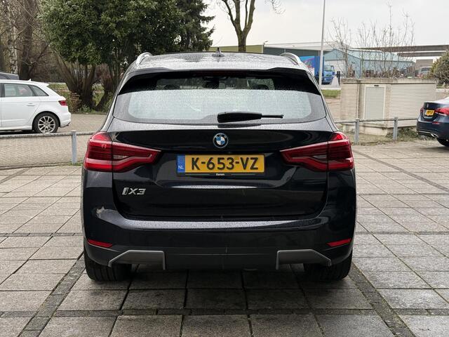 BMW X3 iX3 Aut. High Executive 80 kWh | SoH 96% | Trekhaak | Panorama | Leder | Harman Kardon |