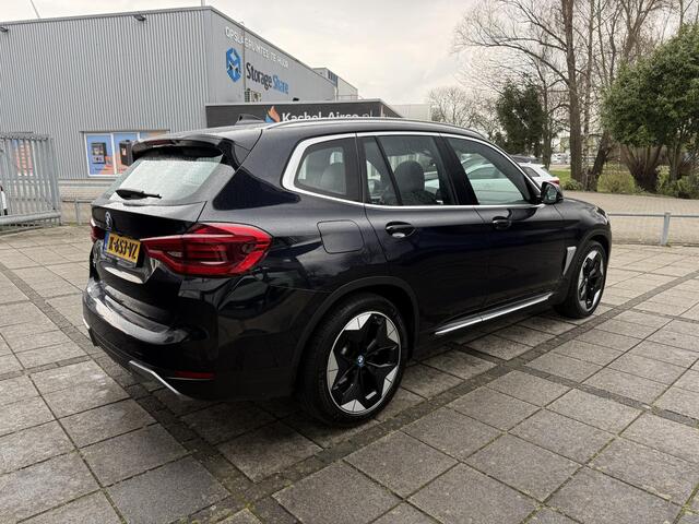 BMW X3 iX3 Aut. High Executive 80 kWh | SoH 96% | Trekhaak | Panorama | Leder | Harman Kardon |