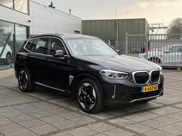 BMW X3 iX3 Aut. High Executive 80 kWh | SoH 96% | Trekhaak | Panorama | Leder | Harman Kardon |