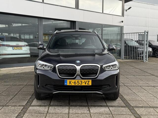 BMW X3 iX3 Aut. High Executive 80 kWh | SoH 96% | Trekhaak | Panorama | Leder | Harman Kardon |