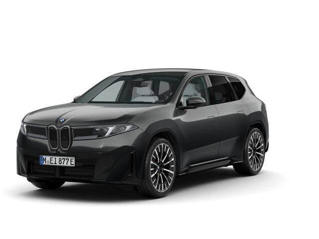 BMW X3 iX3 50 xDrive M Sportpakket | Innovation Pack | Innovation Pack | Panoramadak