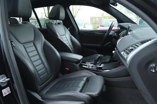 BMW X3 IX3 HIGH EXECUTIVE 80KWH SOH 95% | PANO | TREKHAAK | LEDER | 360 CAMERA | MEMORY | CARPLAY | ACC | HARMAN/KARDON