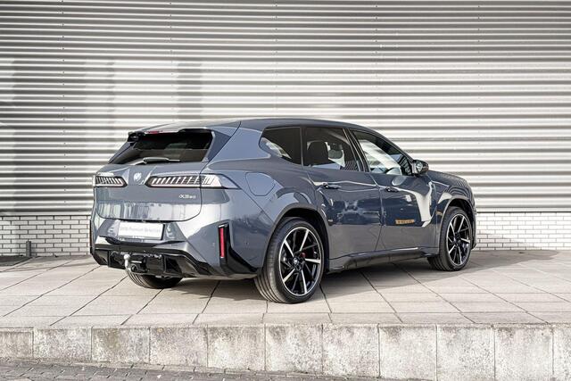 BMW X3 iX3 50 xDrive 113 kWh