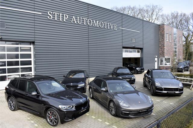 BMW X3 xDrive30e M Sport Shadow (Wordt verwacht) | Pano | ACC | Elek. Trekhaak | Camera | Live Cockpit Pro | HiFi |