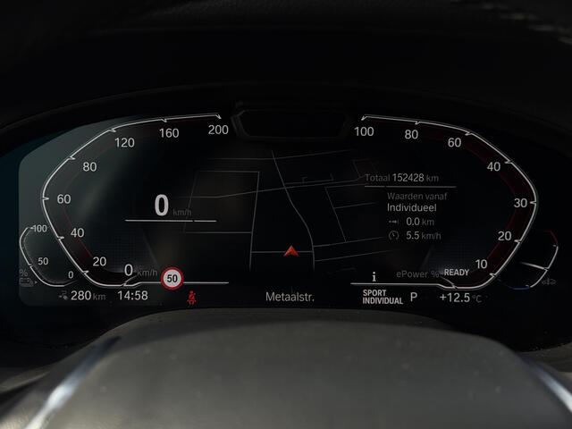 BMW X3 iX3 Aut. Executive 80 kWh | SoH 94% | Panorama | Trekhaak | Leder | Harman Kardon |