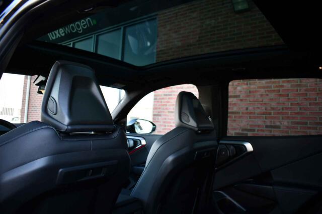 BMW X3 30e xDrive M-Sport Pano ACC 360 H/K HUD 20inch