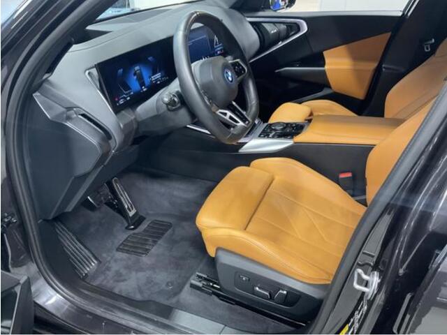 BMW X3 30e xDrive M-Sport Trekhaak ACC HUD 360 21inch