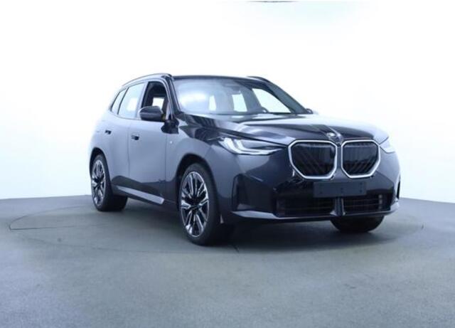 BMW X3 30e xDrive M-Sport Trekhaak ACC HUD 360 21inch