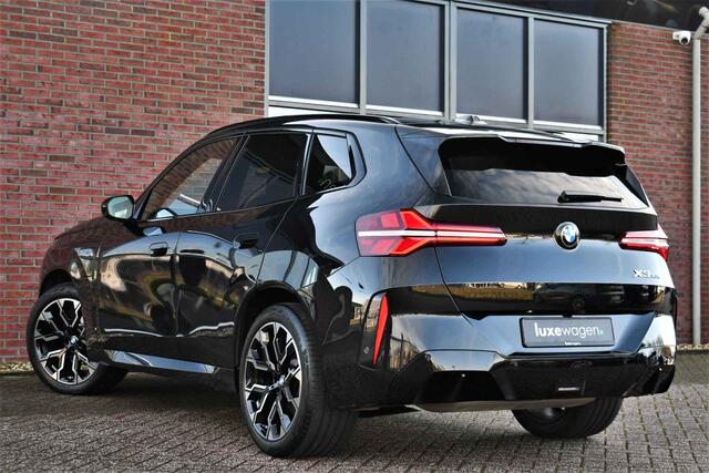 BMW X3 30e xDrive M-Sport Pano ACC 360 H/K HUD 20inch