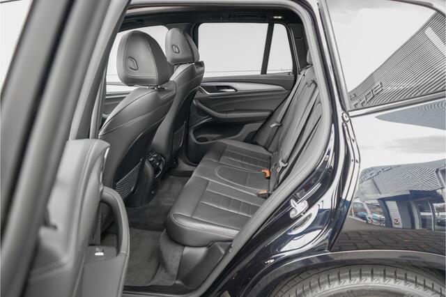 BMW X3 M40i xDrive High Executive Pano ACC Trekhaak HUD