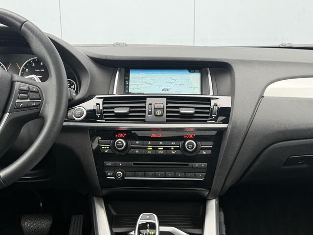 BMW X3 xDrive28i High Executive Automaat Schuifdak/Trekhaak.