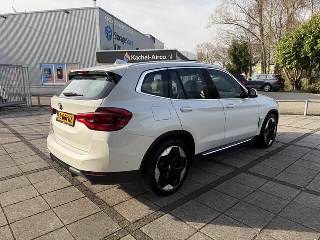 BMW X3 iX3 Aut. High Executive 80 kWh | SoH 94% | Panorama | Leder | Memory |