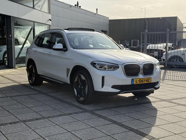 BMW X3 iX3 Aut. High Executive 80 kWh | SoH 94% | Panorama | Leder | Memory |