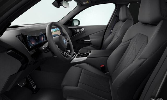 BMW X3 30e xDrive | M Sportpakket Pro | Comfort Pack | Premium Pack | professional Pack