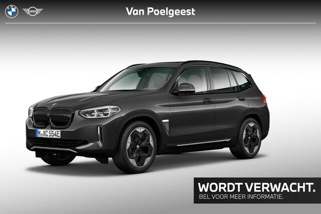 BMW X3 iX3 High Executive Business Edition Plus Aut. - Verwacht: Maart 2026