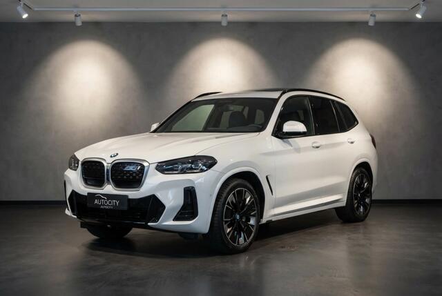 BMW X3 iX3 High Executive M Sport l Pano l Leder l HUD l Harman l Drive Ass