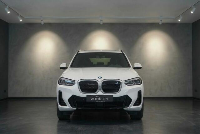 BMW X3 iX3 High Executive M Sport l Pano l Leder l HUD l Harman l Drive Ass