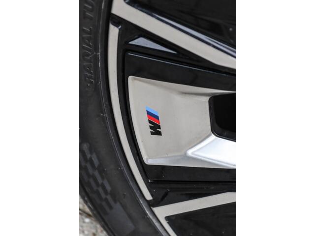 BMW X3 iX3 High Executive M Sport l Pano l Leder l HUD l Harman l Drive Ass