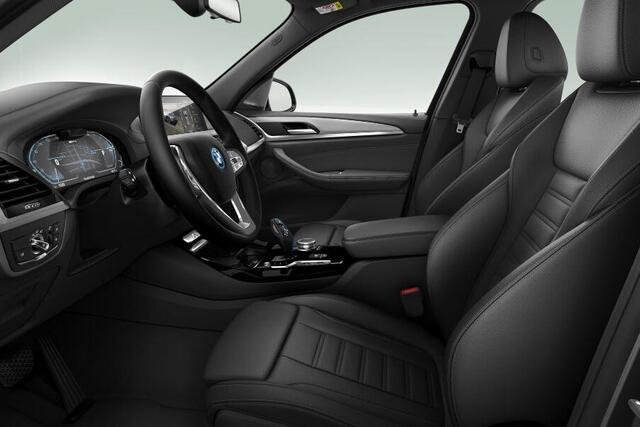 BMW X3 iX3 High Executive 80 kWh