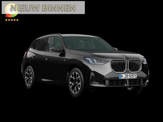 BMW X3 xDrive30e Dealeronderh. / Beschikbaar in Mei / M-Sport / Trekhaak / Driving Plus / Harman Kardon / Toelverwarming / Comfort Acces